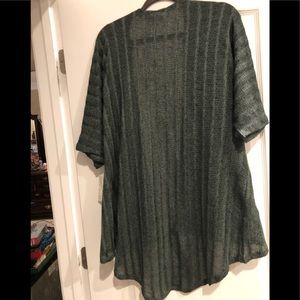 Lularoe Lindsay Kimono